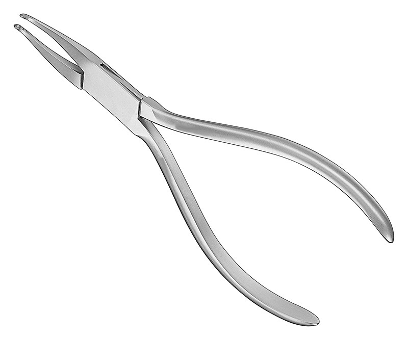 HOW, crown pliers
