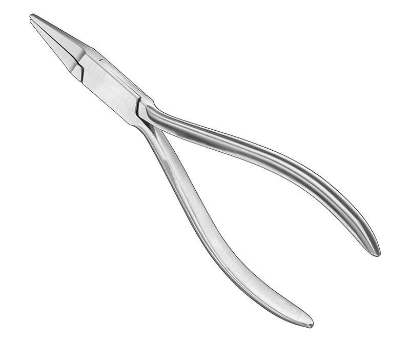 PEESO, collar pliers